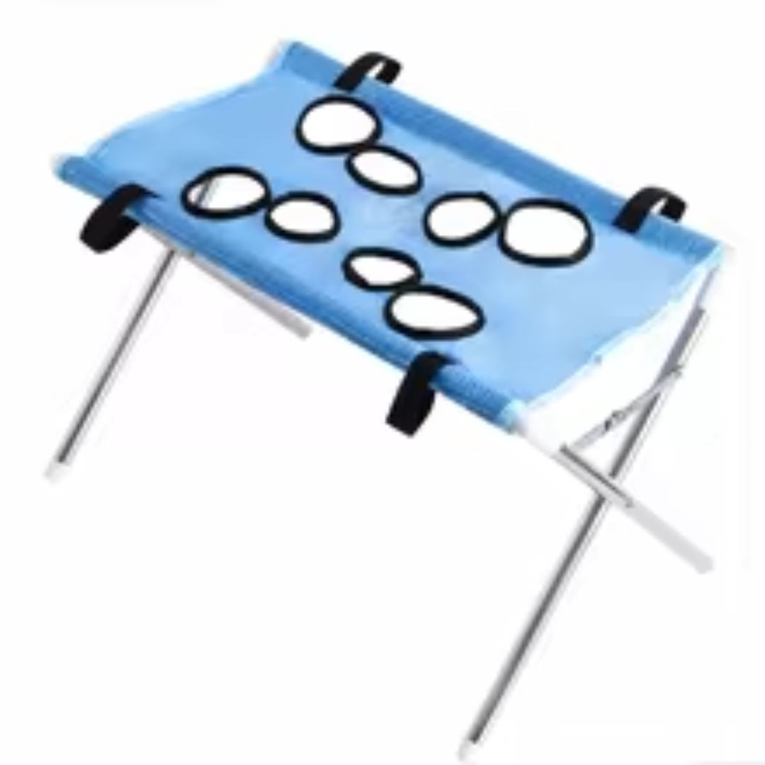 Bañera de Limpieza para Mascotas