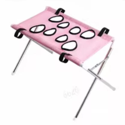 Bañera de Limpieza para Mascotas